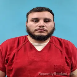 Mugshot of JESUS ARTURO QUEZADA TREVIZO