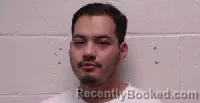 Mugshot of Christian Jose Anzora-Nolasco