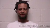 Mugshot of Deanthony Cavarra Brown
