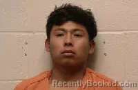 Mugshot of Sergio Guadalupe Col-Ical