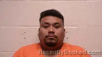 Mugshot of Bryan Esau Guevara
