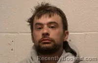 Mugshot of Christian Eli Hutcherson