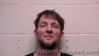 Mugshot of Derek Shane Henderson