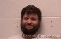 Mugshot of Garrett Devon Harvey