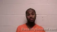 Mugshot of Renaldo Allen Jenkins