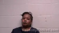 Mugshot of Shamika Joann Jones