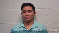 Mugshot of Ignacio Loarca-Raymundo