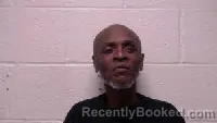 Mugshot of James Arthur Lee