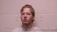 Mugshot of Austin Blake Martin