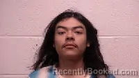 Mugshot of Bryan Jouse Martinez-Hernandez