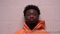 Mugshot of Michael Andre Payton