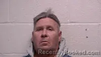 Mugshot of Michael Ray Posey