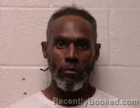 Mugshot of Terrelle Epprise Payne