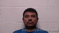 Mugshot of Efren Rodriguez-Santiago