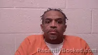 Mugshot of Tavaris S Radley