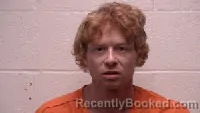 Mugshot of Jason Karl Suttle