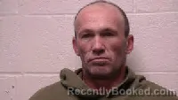 Mugshot of Ryan Wayne Smith