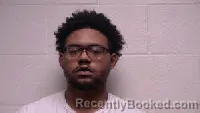 Mugshot of Re Shaun M Williams