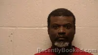 Mugshot of Spencer Raynard Williams