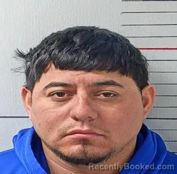 Mugshot of CARLOS ALFONSO PEREZ-ROJAS