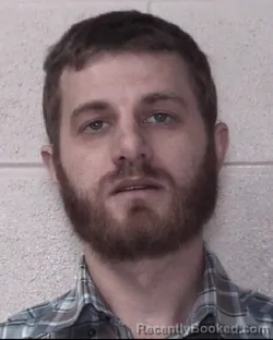 Mugshot of CHANDLER SHEA STREET