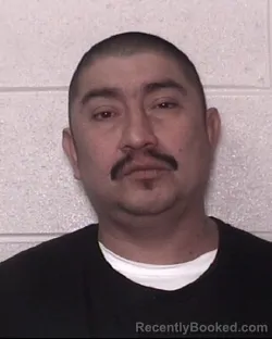 Mugshot of CARLOS RAUL YON-CAJAS