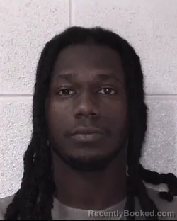 Mugshot of DARREN J RACON