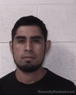 Mugshot of FRANCISCO JAVIER LOPEZ-CHAVEZ