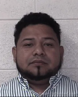 Mugshot of GUSTAVO DELGADO-MALDONADO