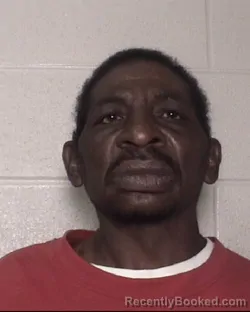 Mugshot of JAMES ARVIN GOOCH