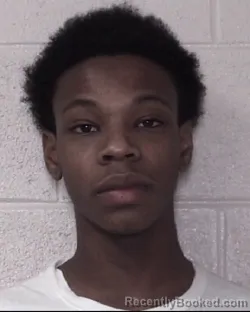 Mugshot of JORDAN V LAWTON