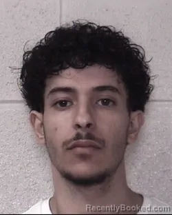 Mugshot of KIRLOS GAMEEL ATEALLA