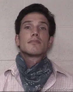 Mugshot of RICHARD J ALTER