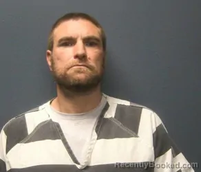 Mugshot of BRADLEY EDWARD TAYLOR