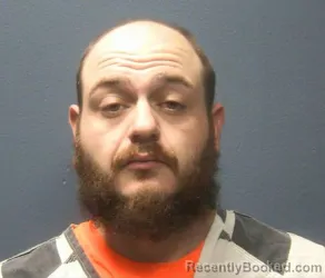 Mugshot of BRANDON MATHEW CONLEY
