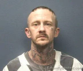 Mugshot of ROBERT NEWTON PERRY