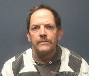 Mugshot of KEVIN PATRICK DOYLE