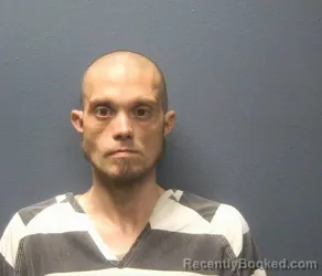 Mugshot of JOSHUA ALLEN WHALEY