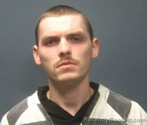 Mugshot of LUCIUS NATHANIEL JOHNSON