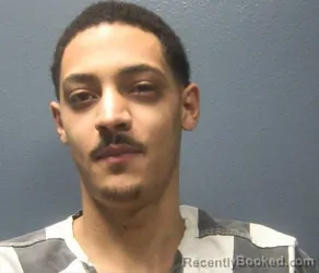 Mugshot of REGINALD NAVORE REECE