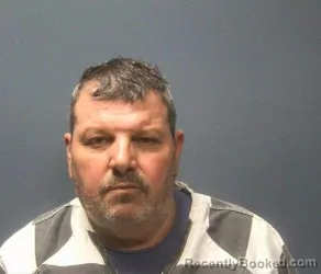 Mugshot of WILLIAM SHERMAN SMITH