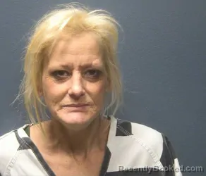 Mugshot of JENNIFER LANE KNOPP