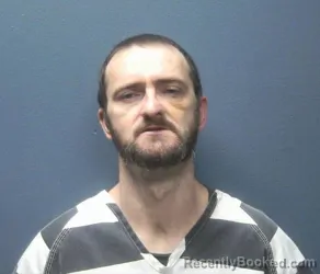 Mugshot of TRAVIS LYNN HURST