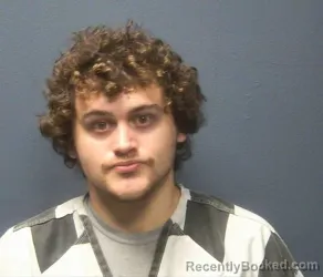 Mugshot of JERRY WAYNE GREENLEE