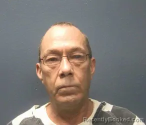 Mugshot of MICHAEL HICKEY