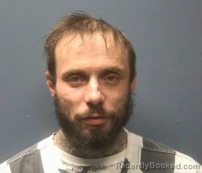 Mugshot of PHILLIP JOSHUA RIDDLE