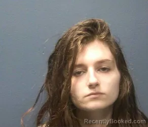 Mugshot of ROSLYN JADE BOWEN