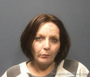 Mugshot of RACHEL FAITH MARLOW