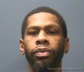 Mugshot of KEITH ELLIOTT BROWN