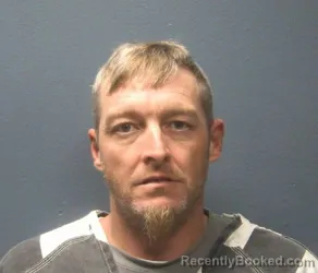 Mugshot of ROBBIE LEE LANIER